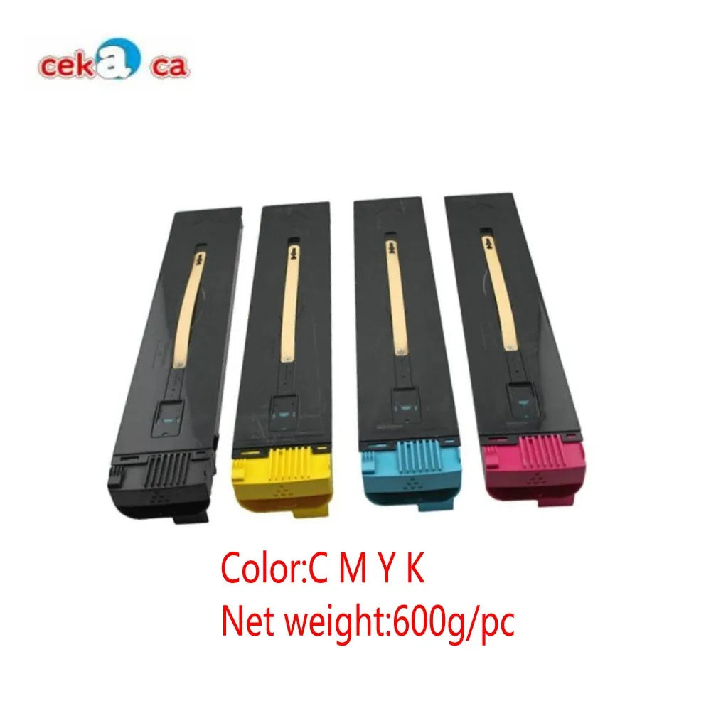 New Compatible Toner For Xerox C70 C60 550 560 570 Toner Cartridge