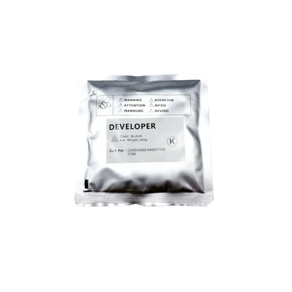 New New Developer Powder For Xerox  Phaser 7760 DCC 450 4300 4400 4405 3540