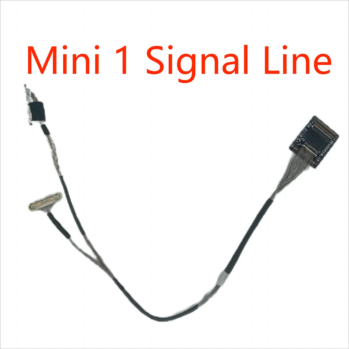 New Drone Gimbal Camera Signal Cable For DJI Mavic 3/3pro/3T/3C/Air 2/Air 2S/Mini 3Pro/Mavic pro/Mavic 2 Test Tool Test Board