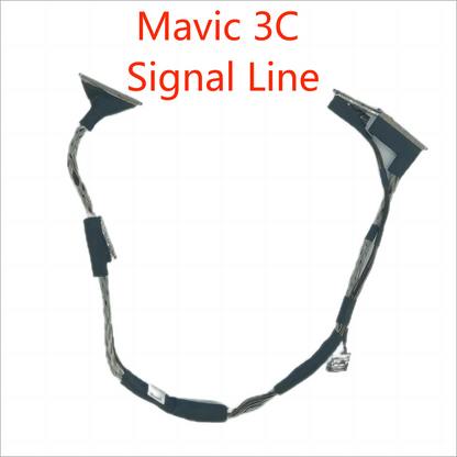 New Drone Gimbal Camera Signal Cable For DJI Mavic 3/3pro/3T/3C/Air 2/Air 2S/Mini 3Pro/Mavic pro/Mavic 2 Test Tool Test Board