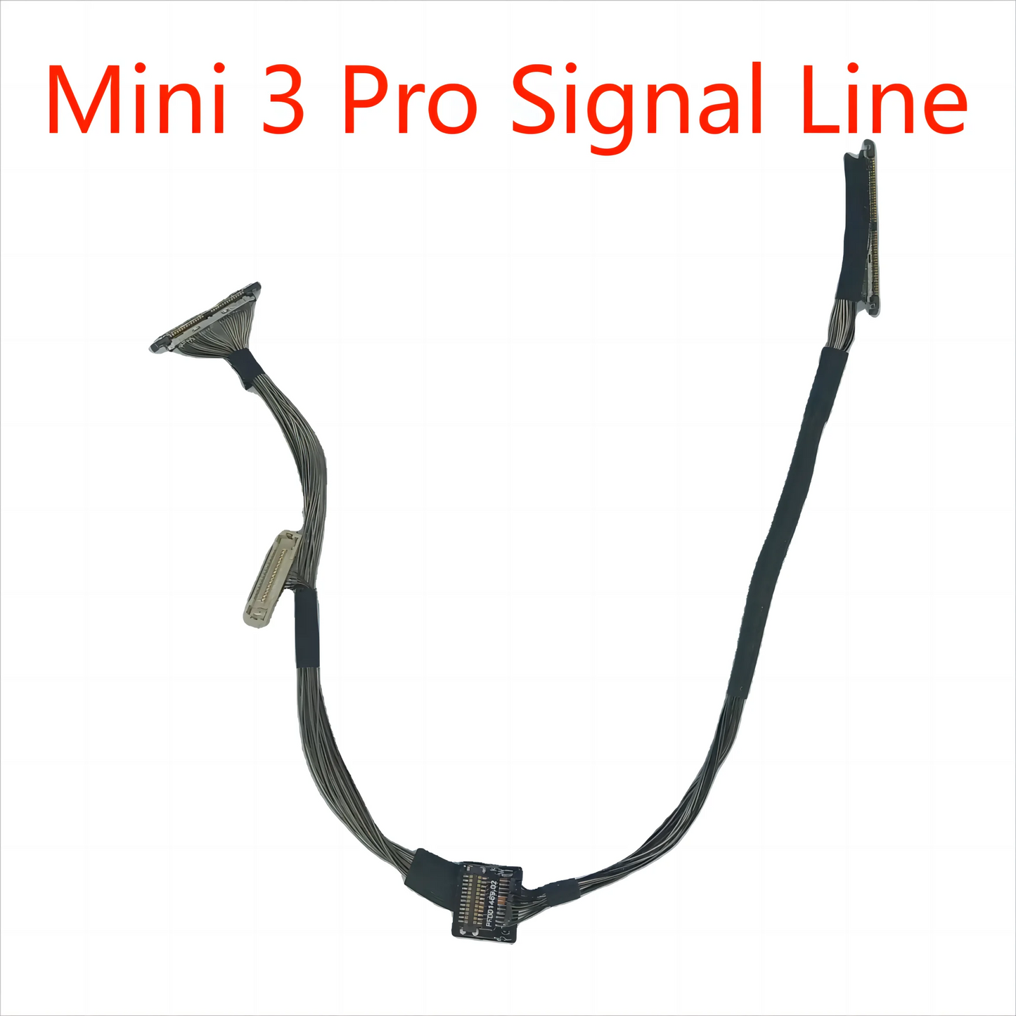 New Drone Gimbal Camera Signal Cable For DJI Mavic 3/3pro/3T/3C/Air 2/Air 2S/Mini 3Pro/Mavic pro/Mavic 2 Test Tool Test Board