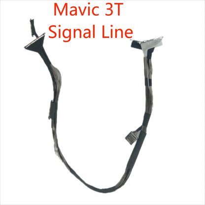 New Drone Gimbal Camera Signal Cable For DJI Mavic 3/3pro/3T/3C/Air 2/Air 2S/Mini 3Pro/Mavic pro/Mavic 2 Test Tool Test Board