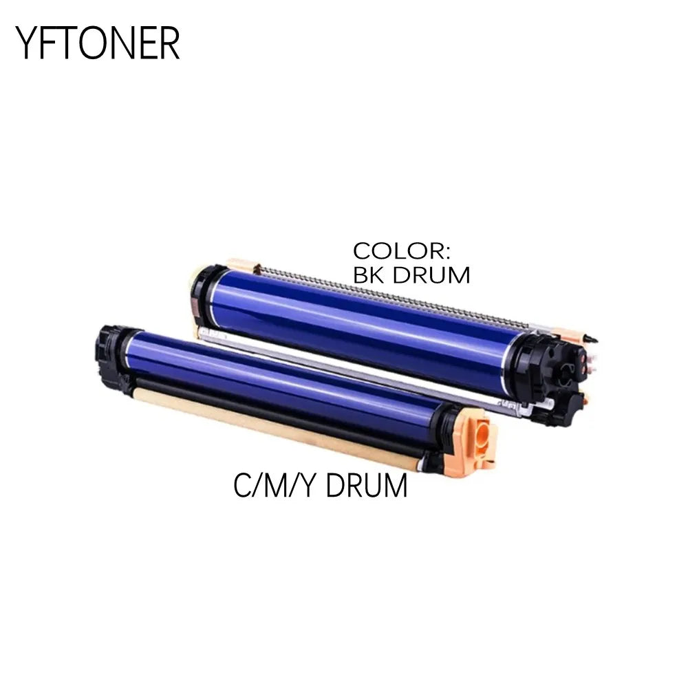 New New Drum Unit For Xerox CT350777 K CT350778 C M Y Drum Cartridge Set