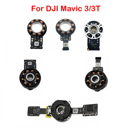 New Gimbal Motors Disassemble Tool  DJI Mavic 3/Cine/3 Classic /3 Pro/3T Gimbal Roll/Pitch/Yaw Motors Disassembly Plates