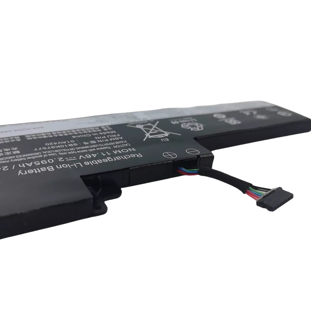 PC New Internal Battery For Lenovo ThinkPad T470 T480 A475 A485 TP25 01AV419 01AV421 01AV489 01AV420 SB10K97576 SB10K97578