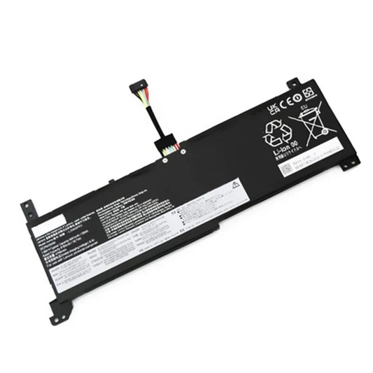 PC New L20L2PF0  Battery For Lenovo IdeaPad 3-14ALC6 Gen 6 V14 V15 V17 G2 ITL L20C2PF0 L20M2PF0 L20L3PF0 L20C3PF0 L20M3PF0