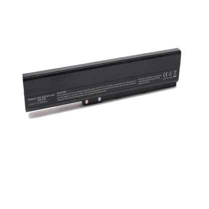 PC New Laptop Battery  Asus A52 A52J A52F A52JB A52JK A52JR K42 K42F K42JB K42JK K52F K52J A31-K52 A32-K52 A41-K52 A42-K52