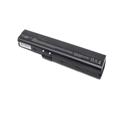 PC New Laptop Battery  Asus A52 A52J A52F A52JB A52JK A52JR K42 K42F K42JB K42JK K52F K52J A31-K52 A32-K52 A41-K52 A42-K52