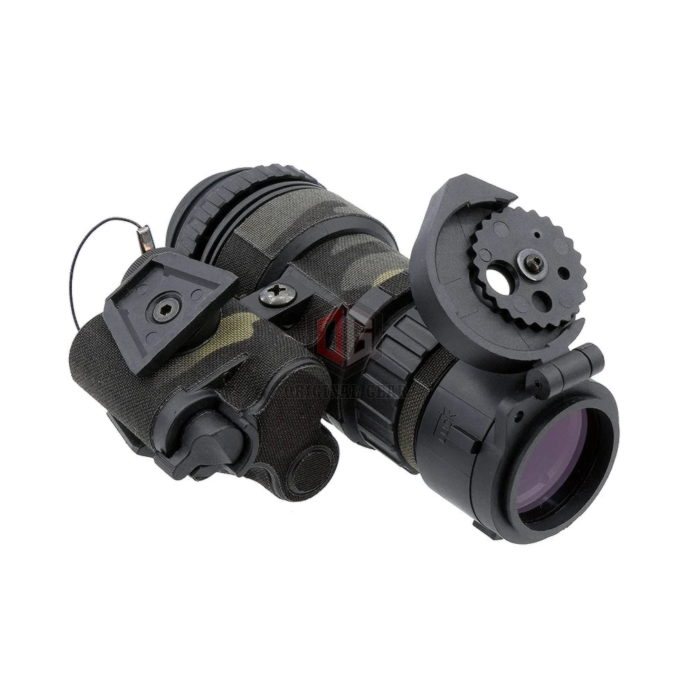 New Night Vision Protection and Focusing NVG Device Gen2 34/37mm For PVS14/PVS18/PVS31/AN/PVS6 AN/PVS-15 AN/PVS-31A BNVD MUM-14