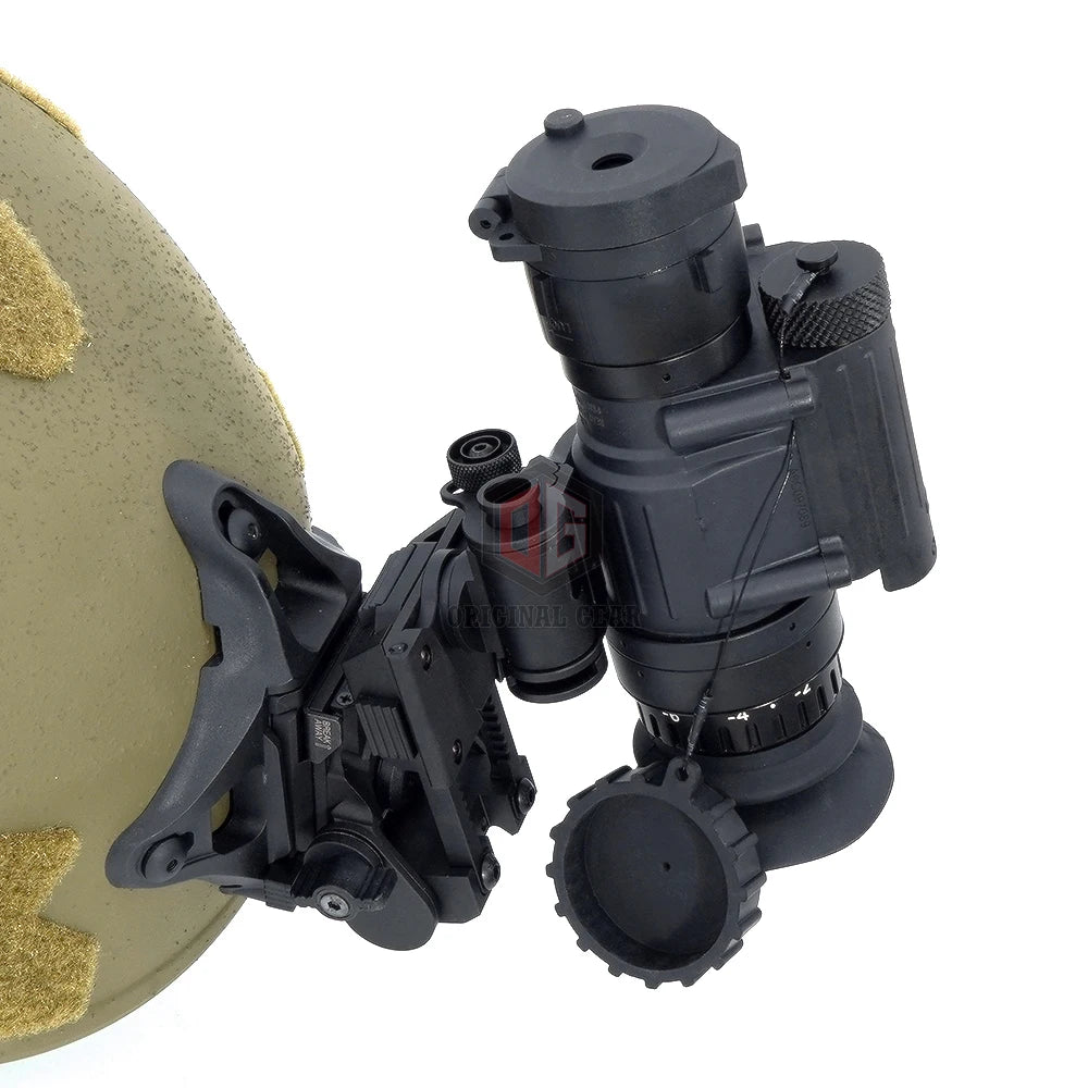 New Night Vision Protection and Focusing NVG Device Gen2 34/37mm For PVS14/PVS18/PVS31/AN/PVS6 AN/PVS-15 AN/PVS-31A BNVD MUM-14