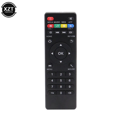 PCNew Remote Control Suitable  Smart Android BOX TV Controller TX2