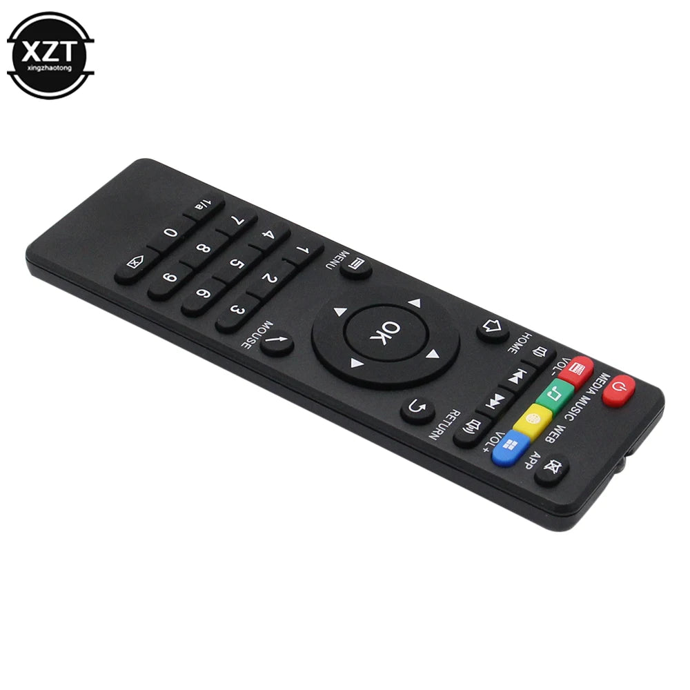 PCNew Remote Control Suitable  Smart Android BOX TV Controller TX2