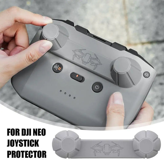 New Rocker Protector Compatible For DJI NEO/MINI2/4K Remote Controller Cover Control Stick Accessory Protective Cover