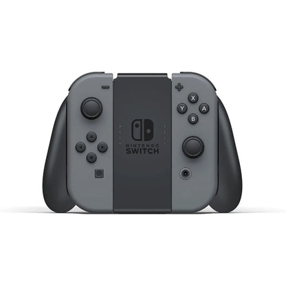 PCNintendo Switch 32GB Console with Gray Joy-con - HADSKAAAA