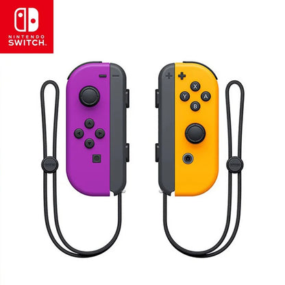 Nintendo Switch Game Original Nintendo Switch Joy Con Set (L+R)  NS Console Asian Version