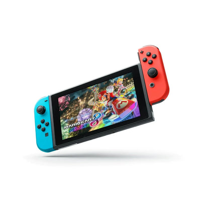 PCNintendo Switch – Pack Mario Kart 8 Deluxe (version américaine)