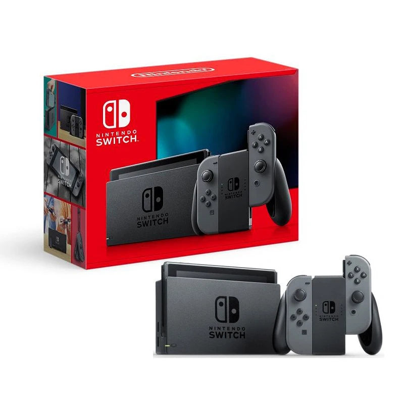 Nintendo Switch Sports Set Battery Life Enhancement NS + Sports Digital Version Console Set Japanese Version Brand New