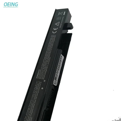 PC OEING15V 6800mAh Korea Cell New A41-X550A Laptop Battery  ASUS A41-X550 X450 X550 X550C X550B X550V X450C X550CA X452EA X452C