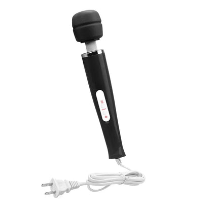 Gtooza_OLO Erotic Toy 10 Speeds EU/US Plug Big Size AV Rod Stick  Sex Toys  Women  Stimulator Magic Wand gtooza.com