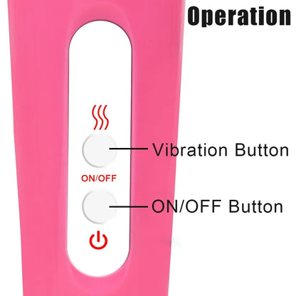 OLO Erotic Toy 10 Speeds EU/US Plug Big Size AV Rod Stick  Sex Toys  Women  Stimulator Magic Wand