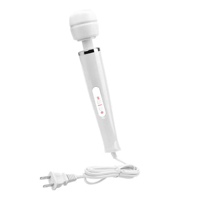 OLO Erotic Toy 10 Speeds EU/US Plug Big Size AV Rod Stick  Sex Toys  Women  Stimulator Magic Wand