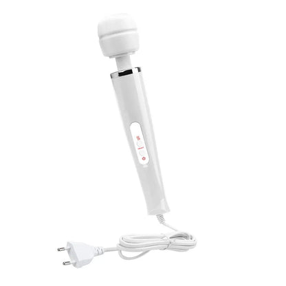 Gtooza_OLO Erotic Toy 10 Speeds EU/US Plug Big Size AV Rod Stick  Sex Toys  Women  Stimulator Magic Wand gtooza.com