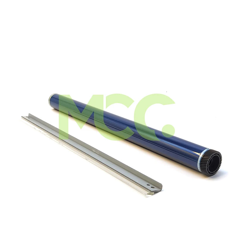 OPC Drum Cleaning Roller PCR For Ricoh MP C3003 C3503 C4503 C5503 C6003 MPC6004 C3504 C4504 Photoconductor