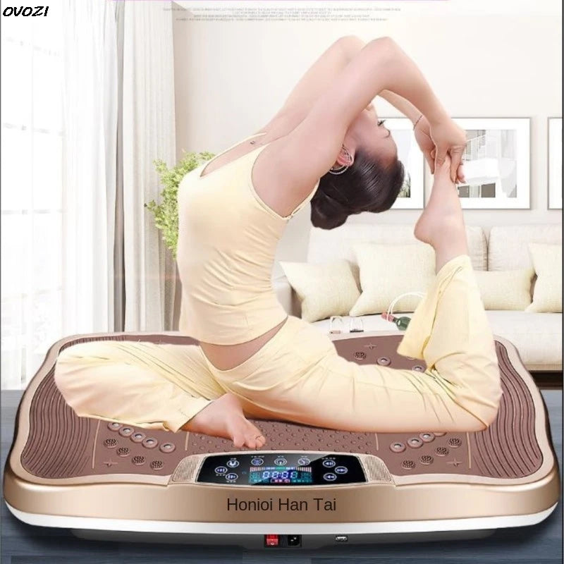 PC OVO Weight Shedding Machine Body Shaping Machine Bodybuilding Machine La