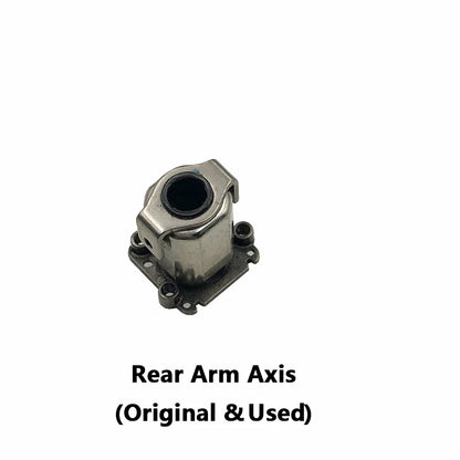 Original Arm Parts  DJI Mavic 3/3t Front/Rear Left/Right Arm Shell/Motor/Axis/Landing Gear Leg/LED Cover Spare Parts In Stock