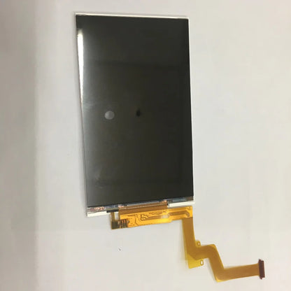 Original LCD Screen Display Top Bottom For NEW2DSXL NEW 2DSLL N2dsxl top Botton Lcd Screen Display replacement  New 2ds XL/LL