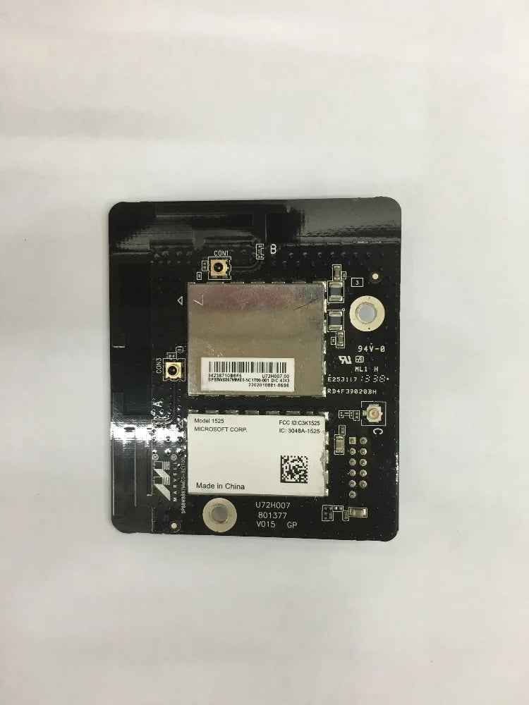 Original Wireless Bluetooth WiFi Card Module Board Replacement For Xbox One (Pulled) (Pulled)