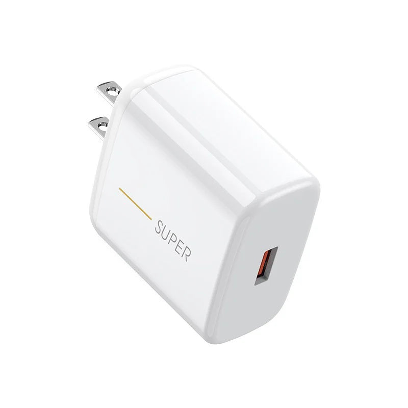 PC PD 65W Supervooc Charger For OPPO Reno 12 11 10 Pro 5 Find X7 X2 X3 X5 X6 EU US Quick Adapter Fast Charging Phone Accessories