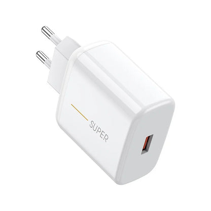 PC PD 65W Supervooc Charger For OPPO Reno 12 11 10 Pro 5 Find X7 X2 X3 X5 X6 EU US Quick Adapter Fast Charging Phone Accessories