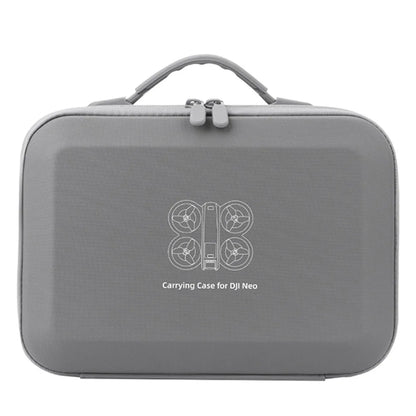 PU Hard Travel Storage Bag Shockproof Case Shell Handbag Waterproof Carrying Box Case  DJI NEO Drones Controller Accessories