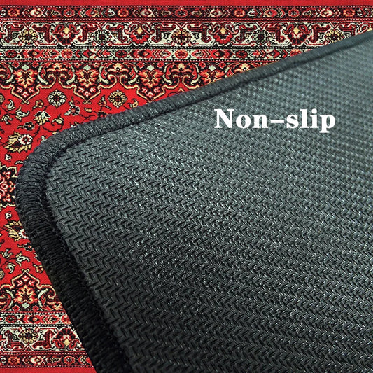 PCPersian Mouse Pad Large Xxl Big Office Carpet Mouse Mats Gamer Rug Desk A