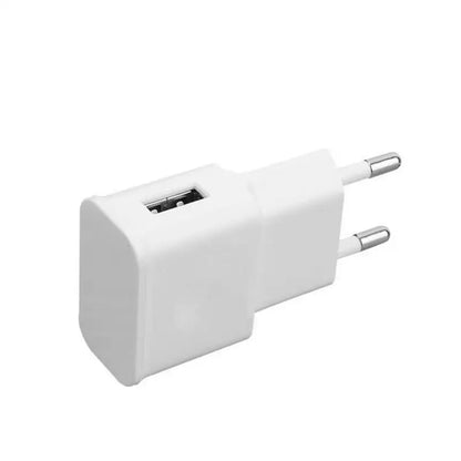 PC Phone Accessories Fast Charge Fast Charging Eu Us Eu Us Plug Adapter For Wall Charger Adapter Home