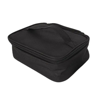 PC Portable Car Electric Heating Lunch Box Food Warmer Container Outdoor Ca