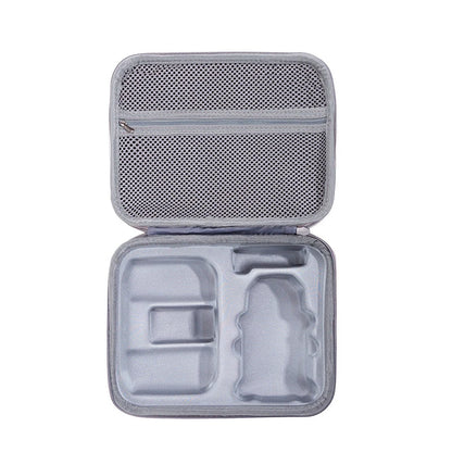 Portable Carrying Case  DJI Mini 2 SE Protective Cover Hard EVA Box Handbag  DJI Mini 4k Drone Remote Battery Accessories