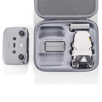 Portable Carrying Case  DJI Mini 2 SE Protective Cover Hard EVA Box Handbag  DJI Mini 4k Drone Remote Battery Accessories