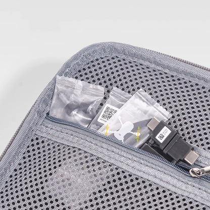 Portable Carrying Case  DJI Mini 2 SE Protective Cover Hard EVA Box Handbag  DJI Mini 4k Drone Remote Battery Accessories