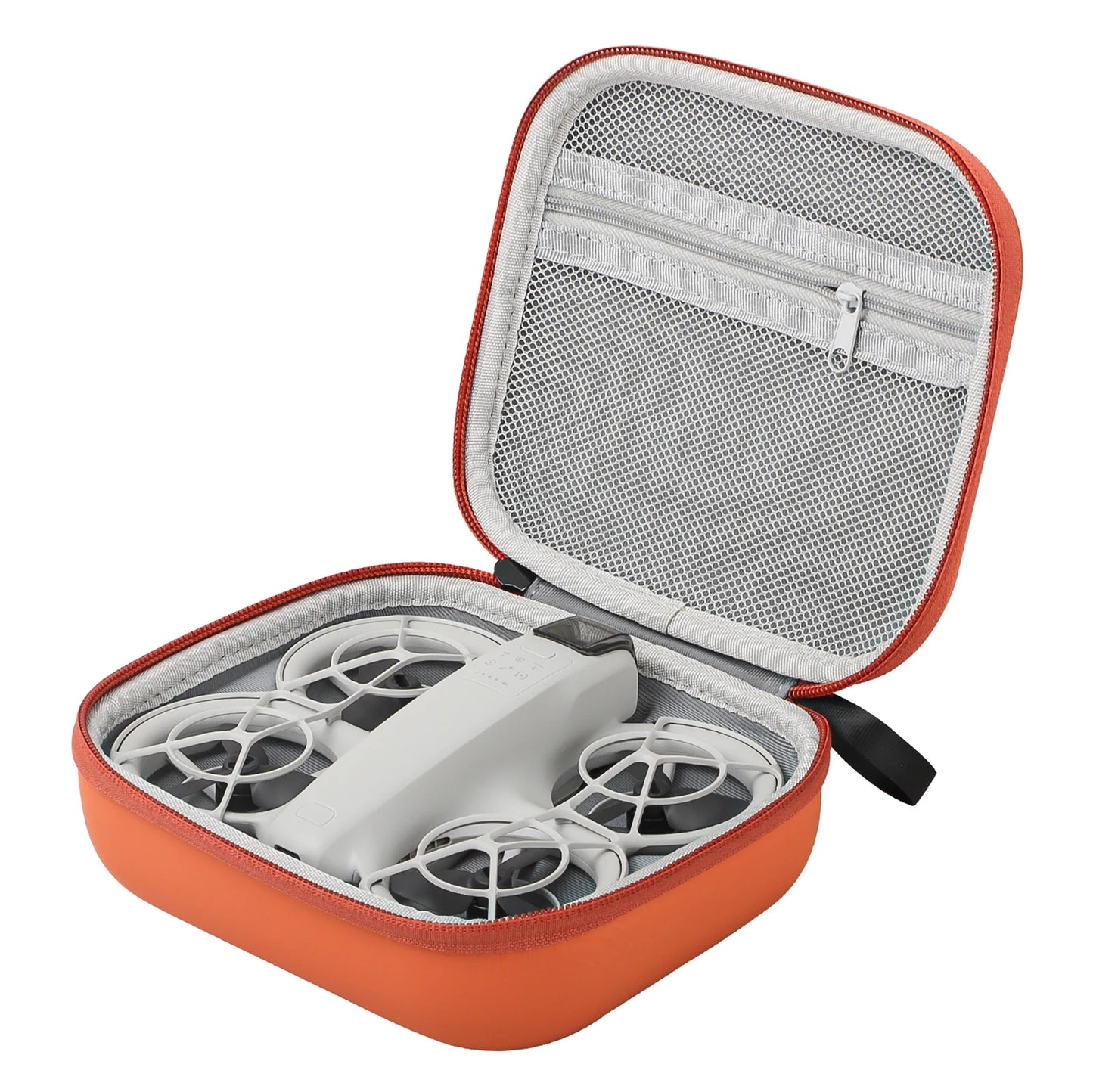 Portable Carrying Case  DJI Neo Drone Hard PU Travel Storage Bag Shockproof Case Waterproof Protector Accessories 2024