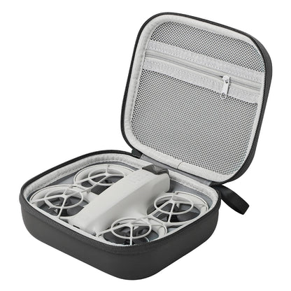 Portable Carrying Case  DJI Neo Drone Hard PU Travel Storage Bag Shockproof Case Waterproof Protector Accessories 2024