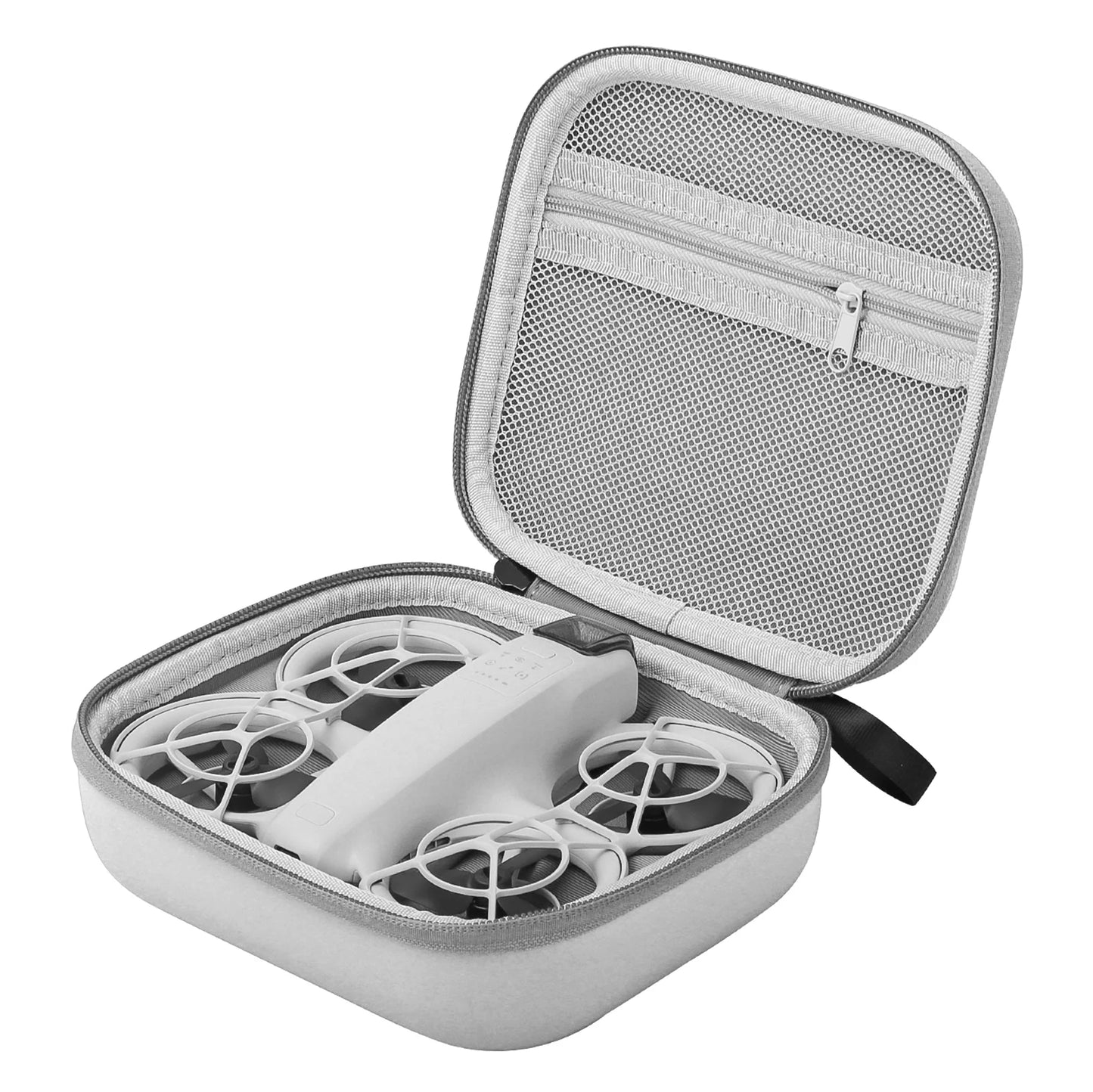 Portable Carrying Case  DJI Neo Drone Hard PU Travel Storage Bag Shockproof Case Waterproof Protector Accessories 2024