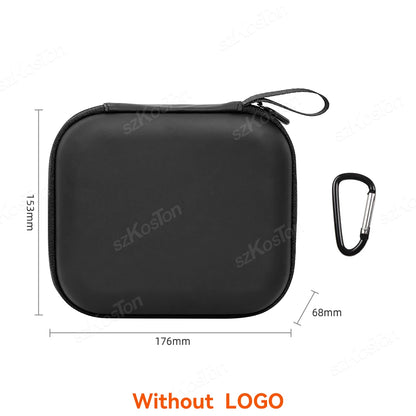 Portable Carrying Case  DJI Neo Drone Hard PU Travel Storage Bag Shockproof Case Waterproof Protector  DJI Neo Accessories