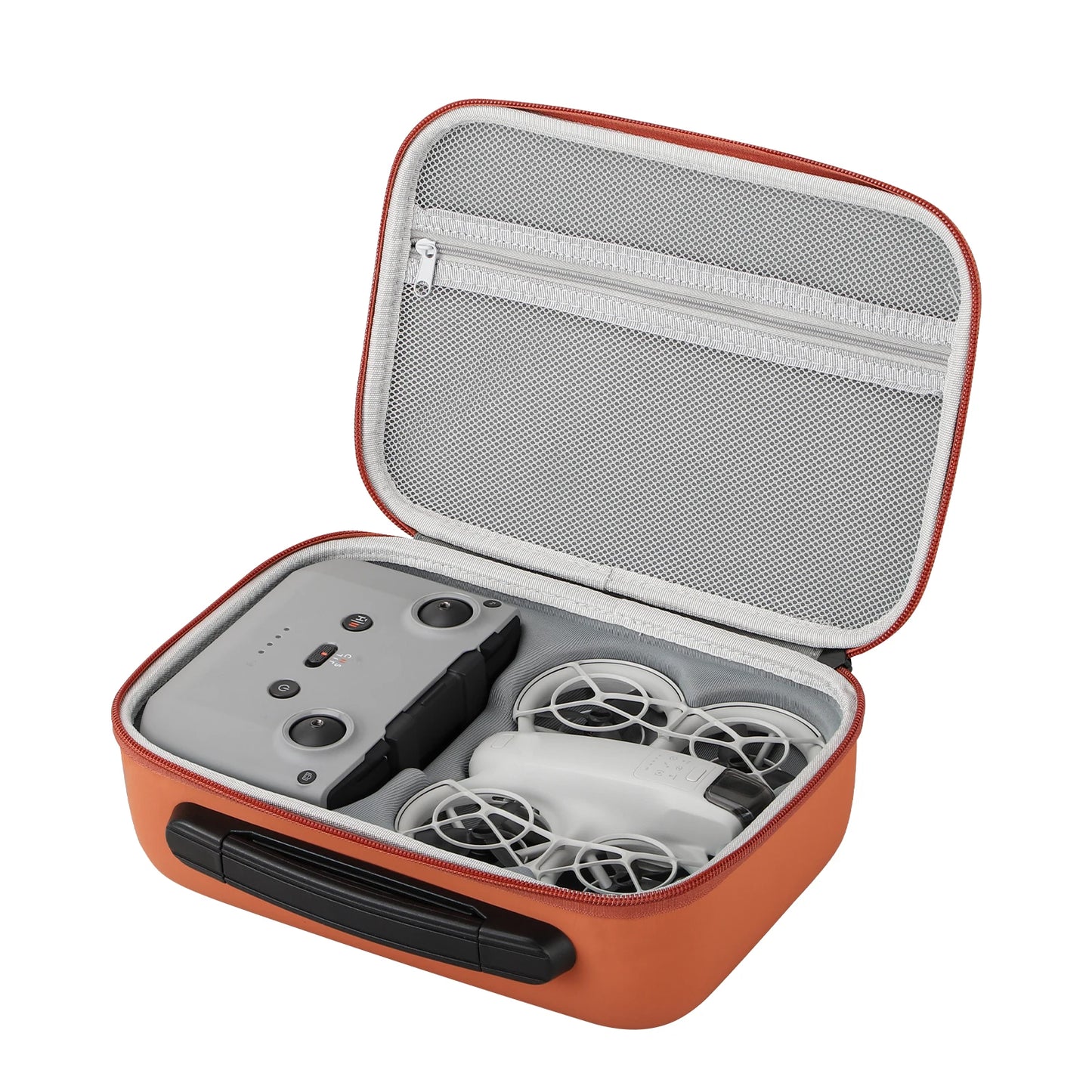 Portable Carrying Case  DJI Neo Drone Hard PU Travel Storage Bag Shockproof Case Waterproof Protector Accessories 2024