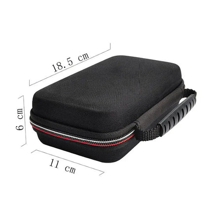 Portable Carrying Storage Bag Handle Pouch Case Pocket For Nintendo NEW 3DS LL/XL Game Accessories