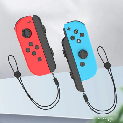 Portable Gamepad Controller Wristbands Carrying Hand Ropes Wrist Straps Laptop Video Games Accessories Adjustable Lanyard For NS