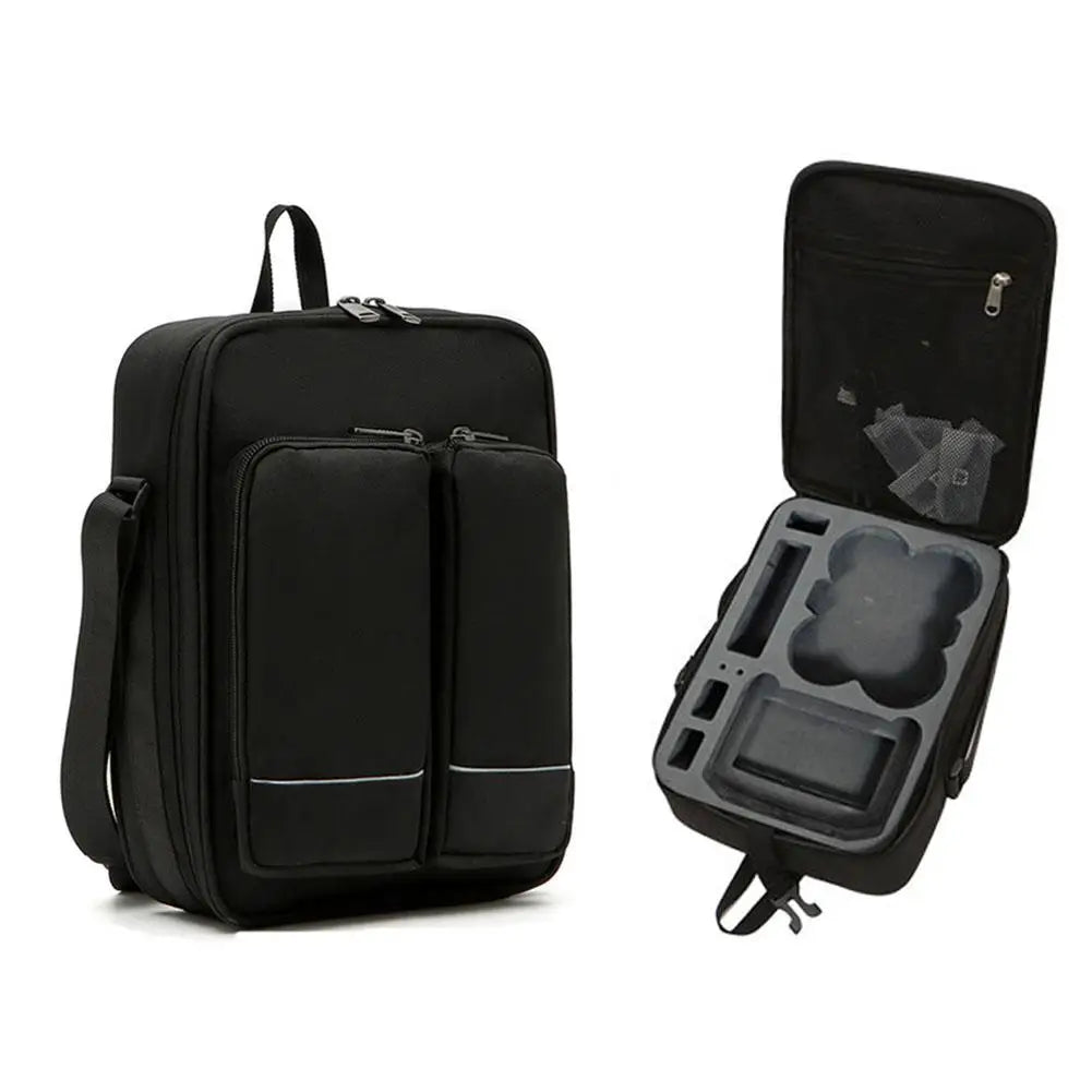 Portable Outdoor Travel Carrying Bag For DJI NEO Handheld Shoulder Bag Large Capacity Shockproof Anti-drop Drone Accessorie X9E6