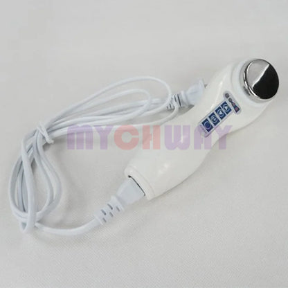 PC Portable Pain Relief Devices Therapeutic Physiotherapy Equipment Ultraso