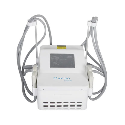 Portable Sliming Machine 4 Board Fast Freezing Cooling Palte With EMS Function Lose Weight Equipment